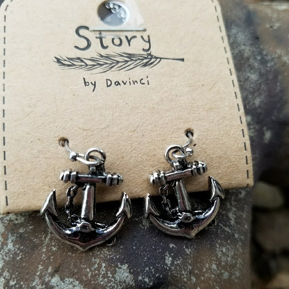 Anchor Set - Picture 2 of 2