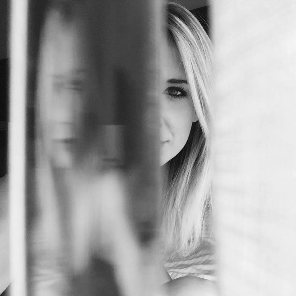 Meet your Posher, Tiffanie