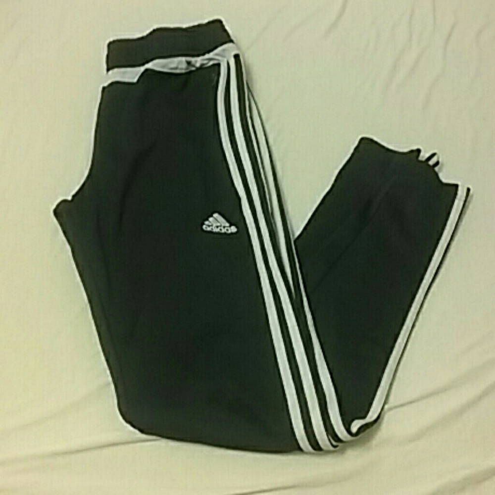 Adidas climacool soccer pants
