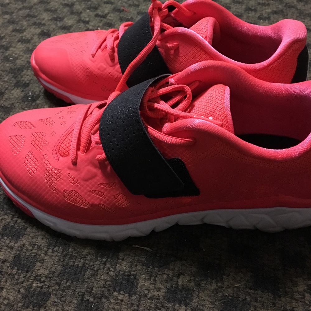 Air Jordan Flight trainer 4