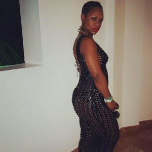 Meet your Posher, Terryanne