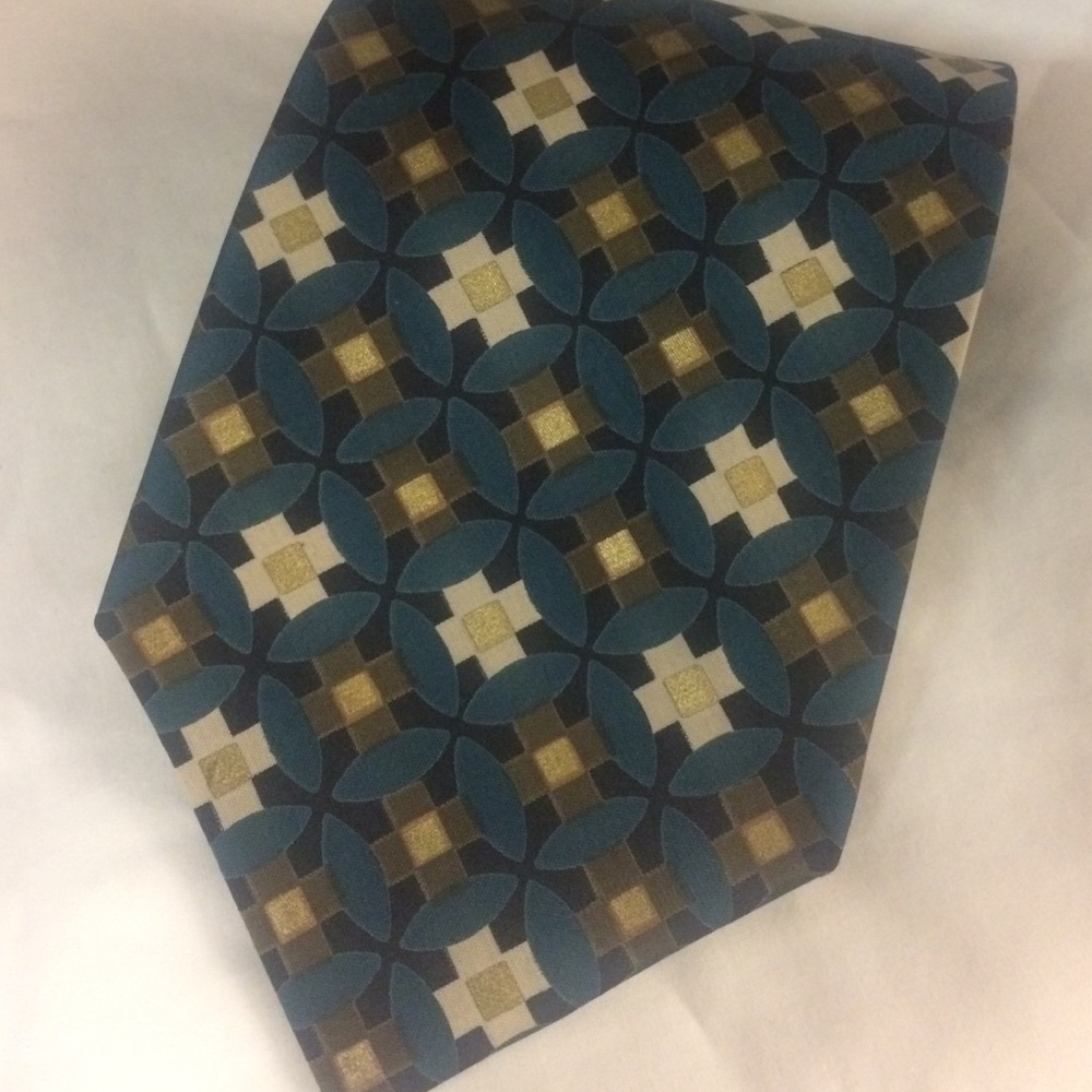 Mulberry Men's tie