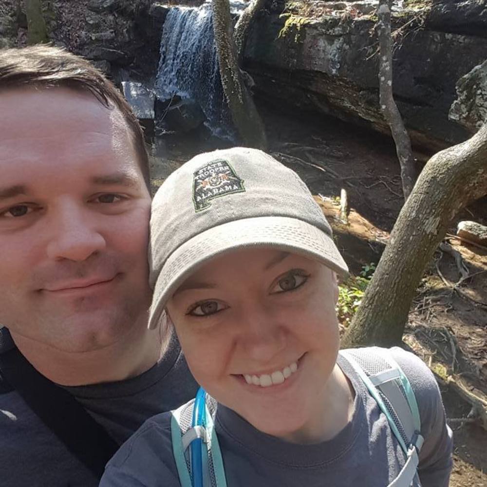 Meet your Posher, Kristin