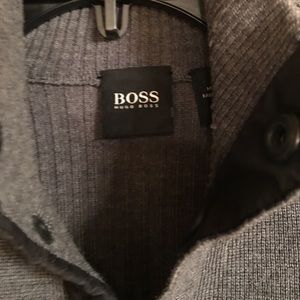Hugo Boss sweater