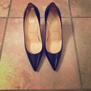 Christian Louboutin Pumps
