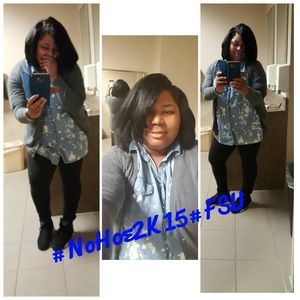 Meet your Posher, Zakkiyah