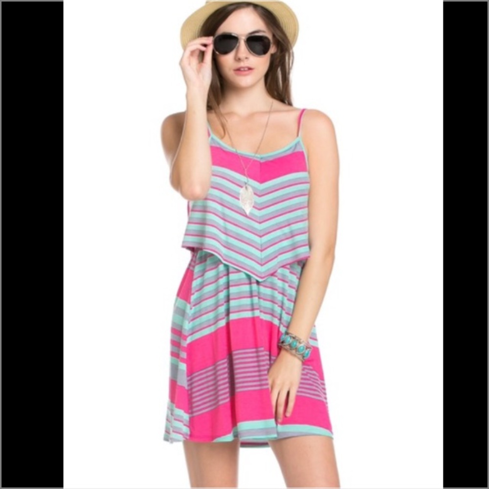 Layer Top Dress - Picture 6 of 6