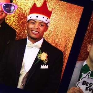 Meet your Posher, Esteban