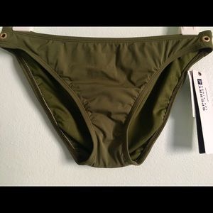 Sperry Hipster bottoms