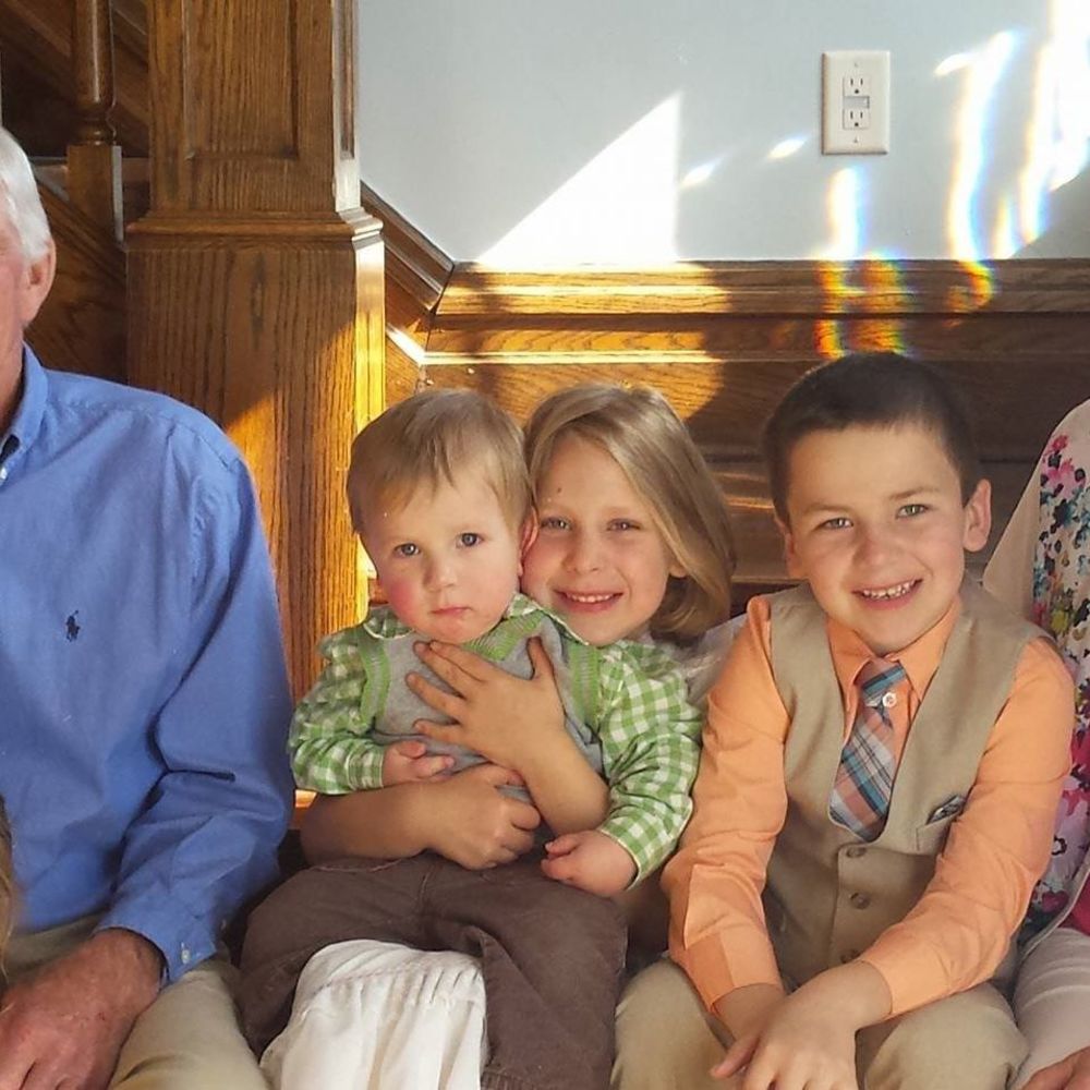 Meet your Posher, Bonnie