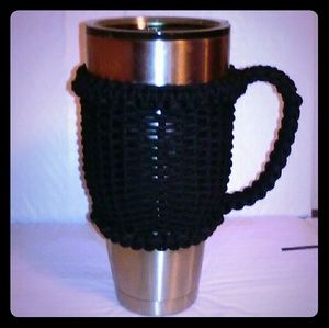 Ozark Trail 40 oz. W/Paracord Sleeve Handle