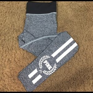 Victoria Secret Pink Yoga Pants