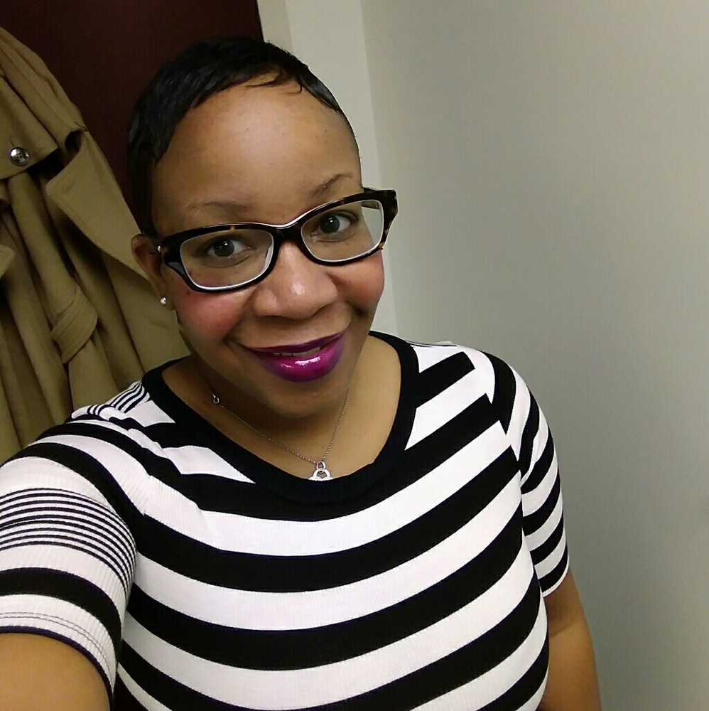 Meet your Posher, Robin