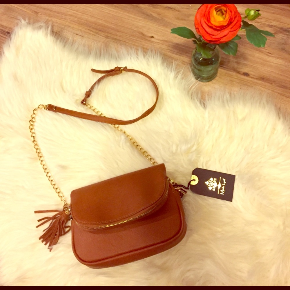 NWT Cross body Handbag