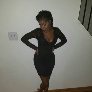 Meet your Posher, Abibatu