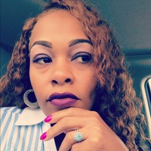 Meet your Posher, Brandy