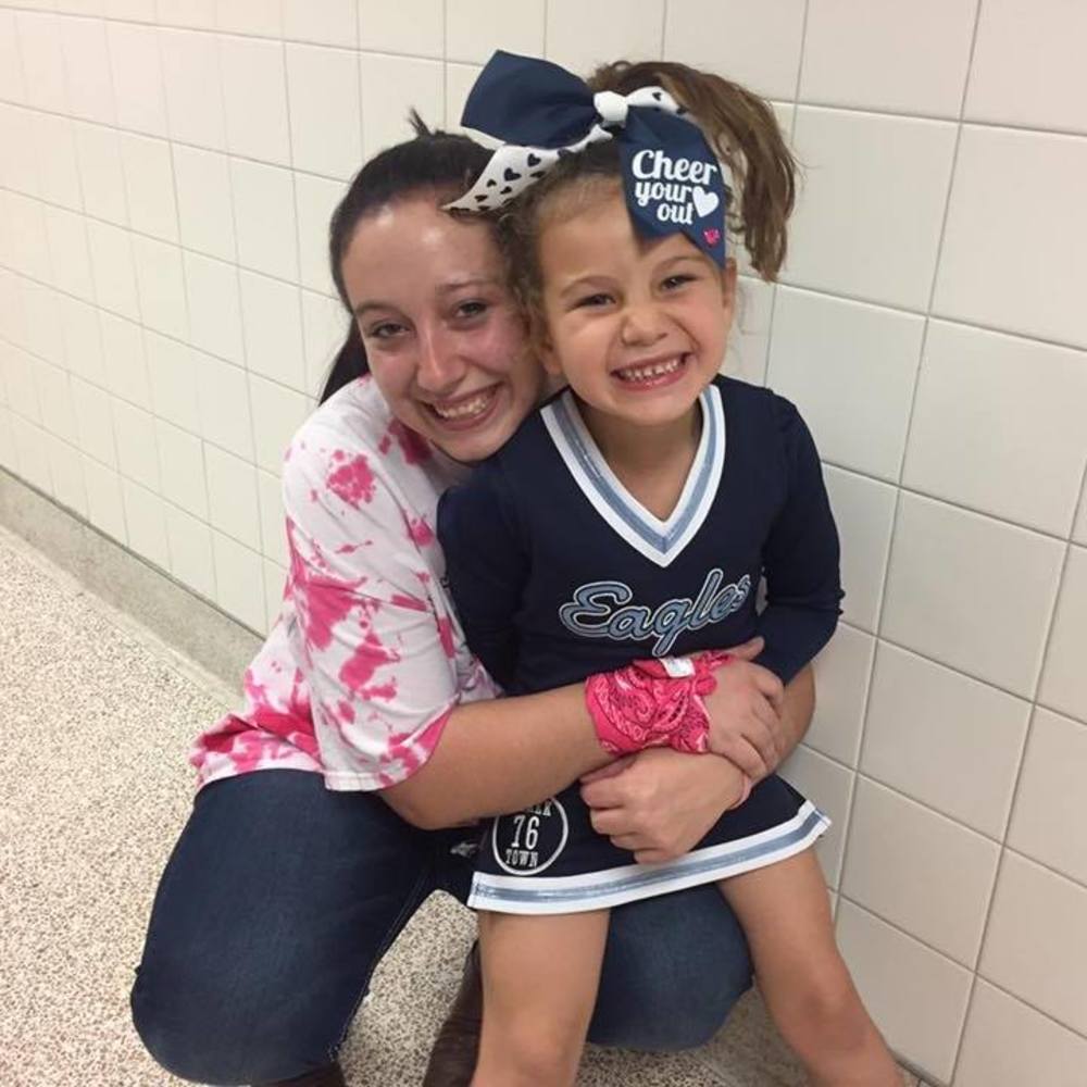 Meet your Posher, Bethannie