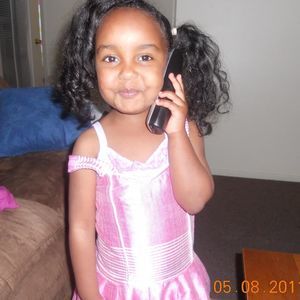 Meet your Posher, Lidia