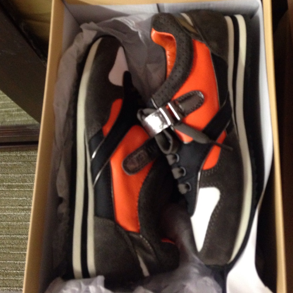 Michael Kors Alexandra Trainer new