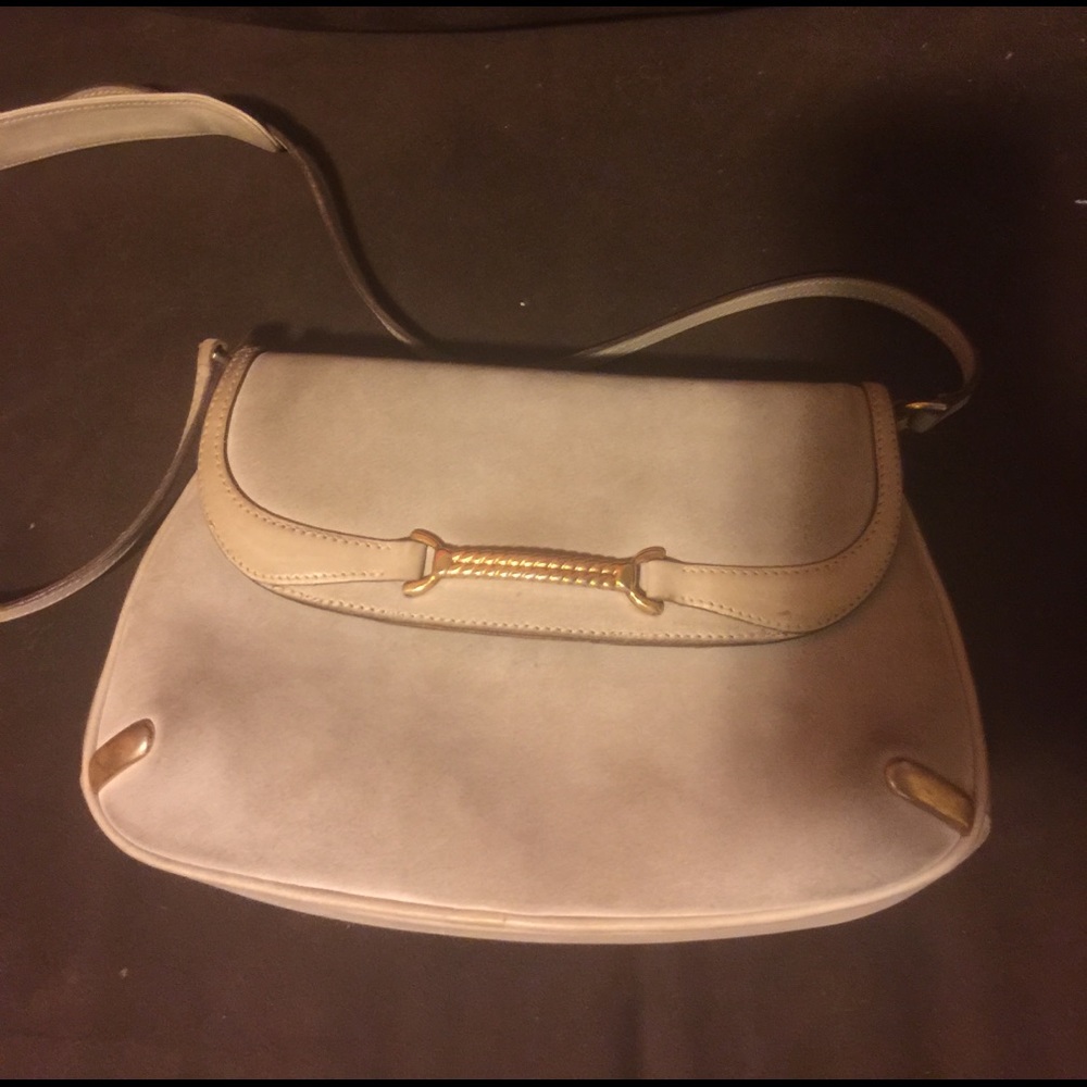 Authentic Vintage Gucci