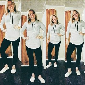 Meet your Posher, Nancy