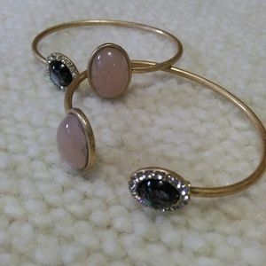 Cuff bracelet