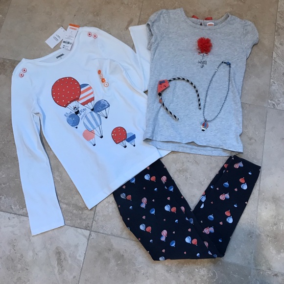 Gymboree Other - Gymboree Bundle