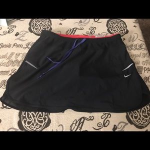 Nike skort