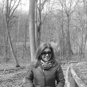 Meet your Posher, Maria ivonete lima