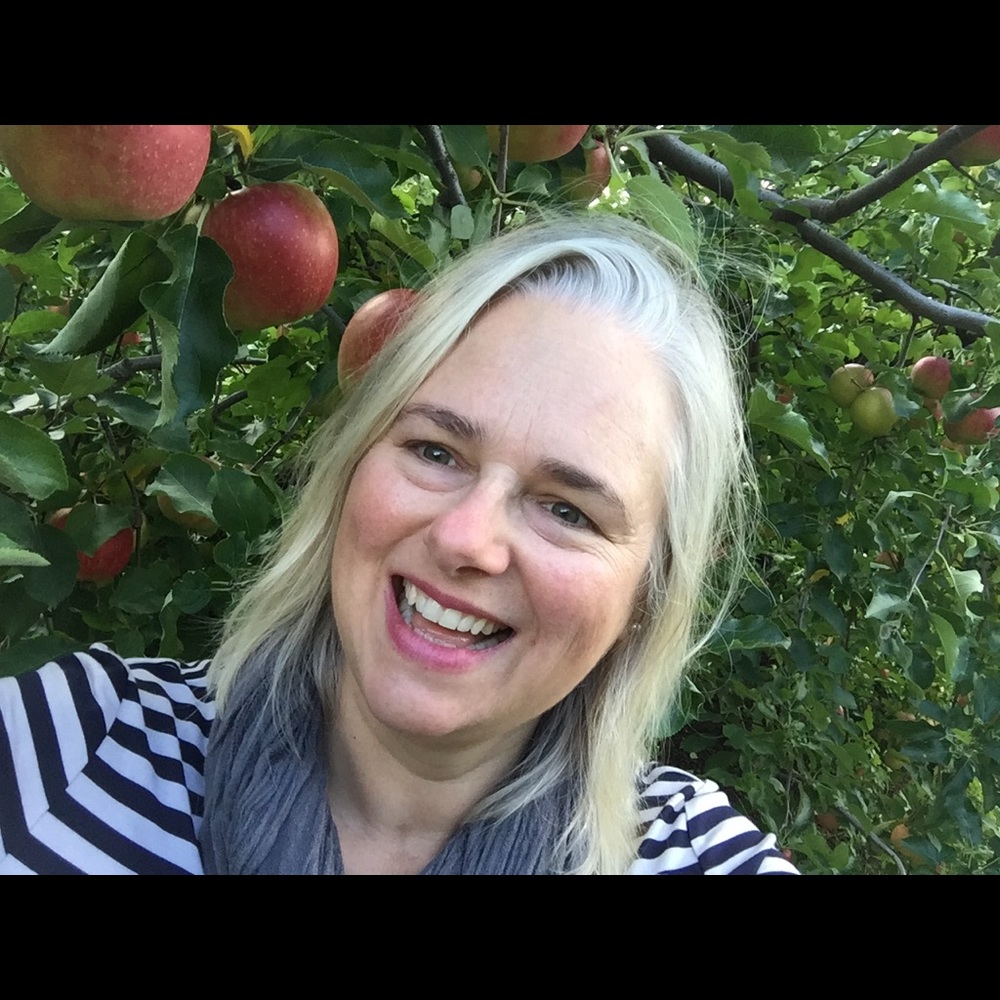 Meet your Posher, Victoria