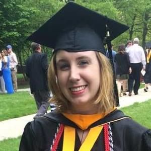 Meet your Posher, Anne marie