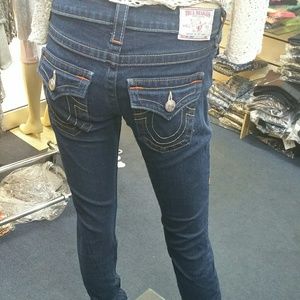 Authentic True Religion Jeans