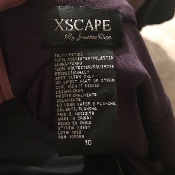 XSCAPE - Picture 4 of 4