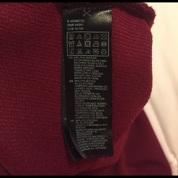 Forever 21 skirt - Picture 3 of 4