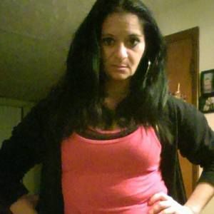 Meet your Posher, Desiree