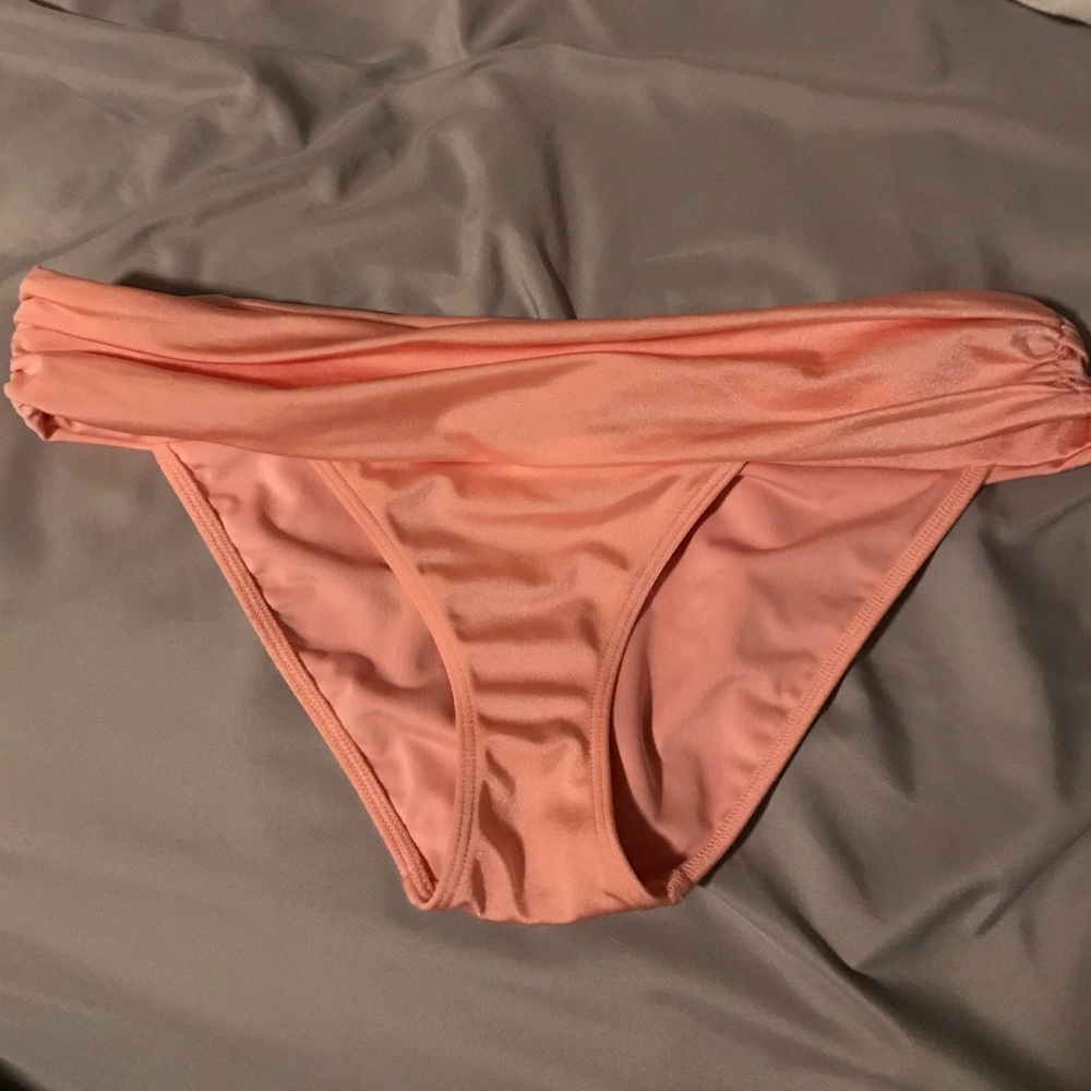 Victoria's Secret swim bottom bikini
