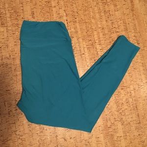 LulaRoe TC leggings