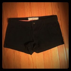 Abercrombie & Fitch Shorts