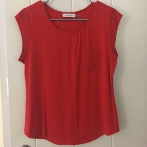 Calvin Klein Blouse