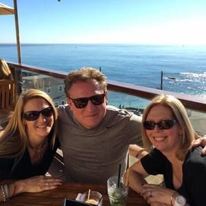 Meet your Posher, Terri