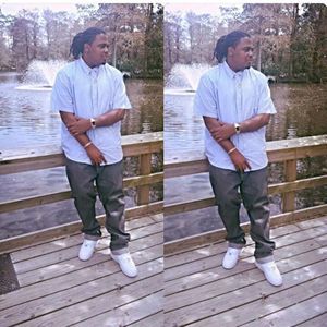 Meet your Posher, Muhammad