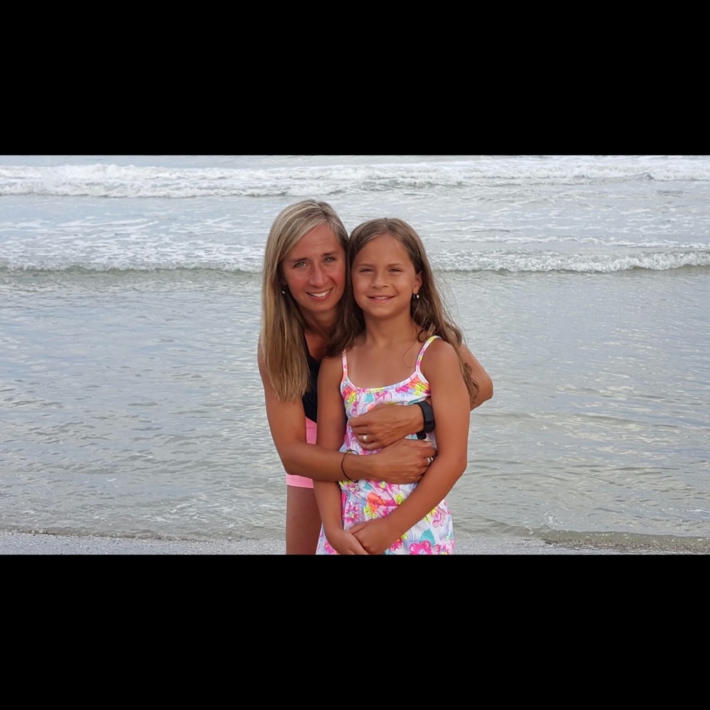 Meet your Posher, Jill