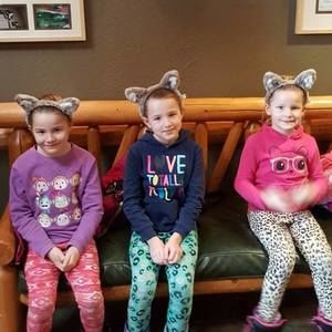 Meet your Posher, Beverly