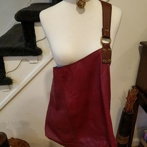 Lucky Handbag