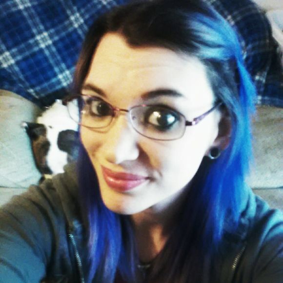 Meet your Posher, Toni - Picture 1 of 1