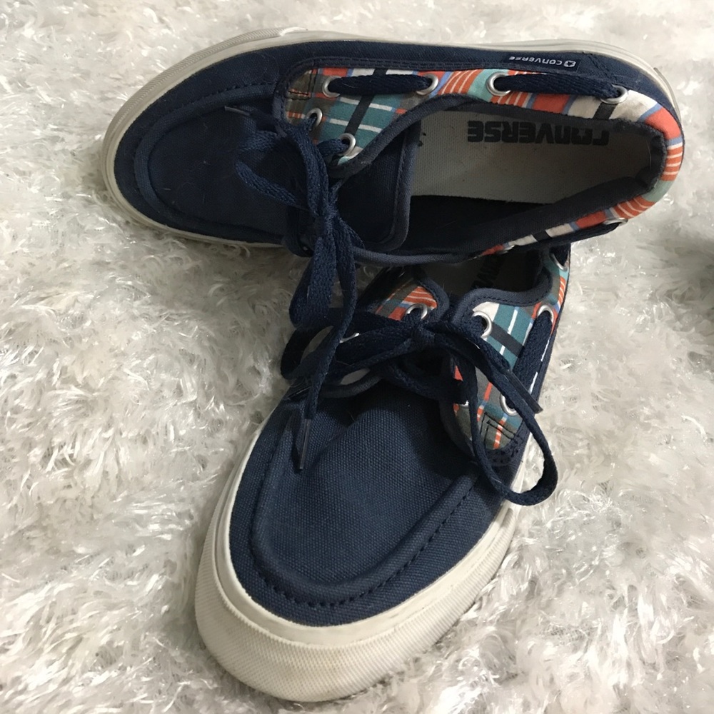 Converse shoes