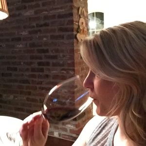 Meet your Posher, Kelli