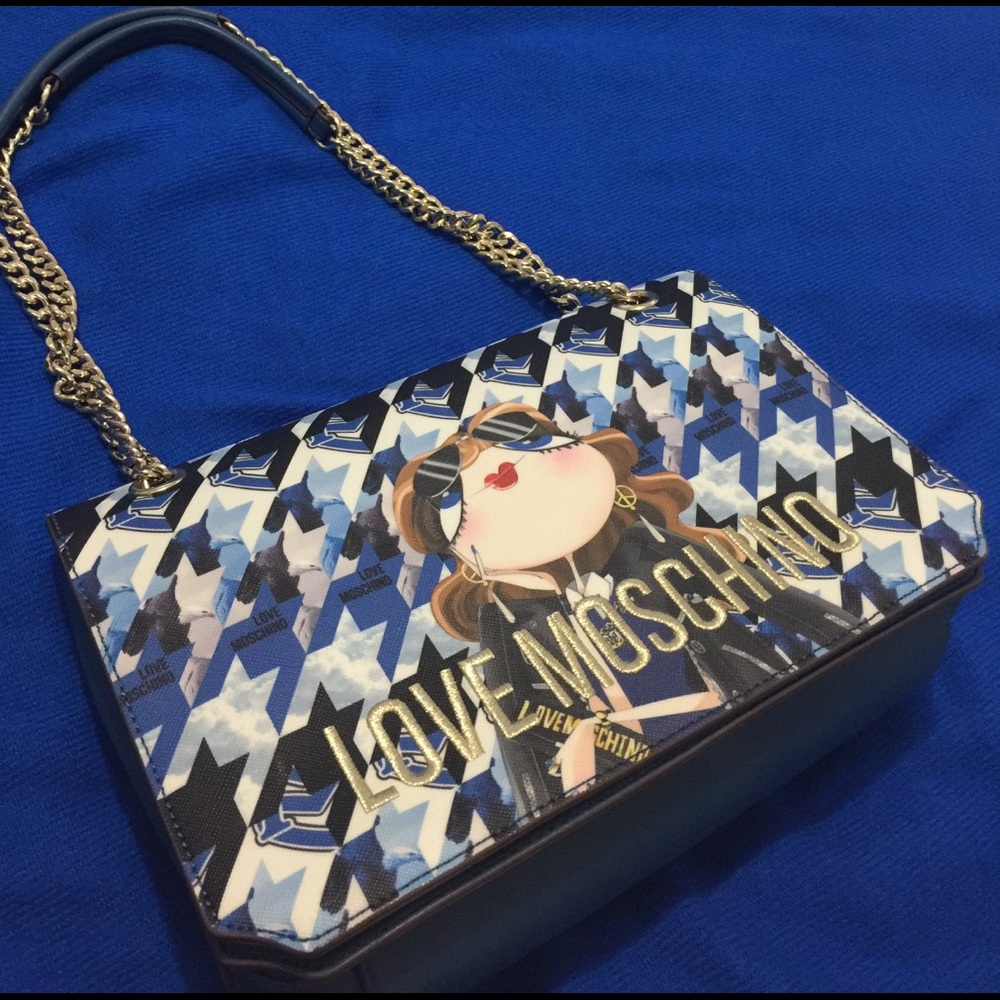 Moschino