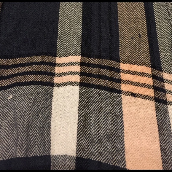 Olive & oak Button Down - Picture 3 of 4