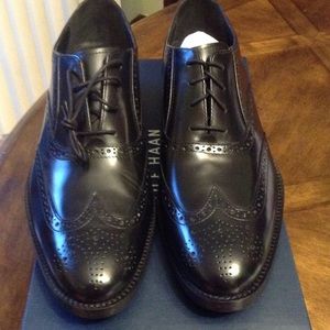 Cole Haan men's shoes